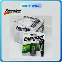 [Hỏa Tốc] Pin sạc 9V Energizer Recharge NH22 BP1 dung lượng 175mAh (vỉ 1 viên) - Hàng chính hãng