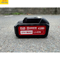 {HOẢ TỐC} pin,10cel DREW nội địa . chân phổ thông ,dòng xả cao Điện máy CL