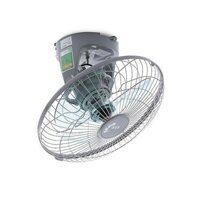 [Hỏa tốc] Quạt đảo trần Asia có remote X16002, X16001 - Hàng chính hãng (Bảo hành 24 tháng)