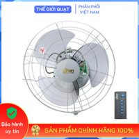 [HỎA TỐC] Quạt đảo trần Lifan TĐ-16RC công suất 45W sử dụng remote điều khiển - Hàng chính hãng