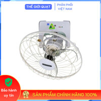 [HỎA TỐC] Quạt đảo trần Mỹ Phong (2 dây, 3 dây) chuyển hướng nhông ,chuyển hướng điện - Hàng chính hãng