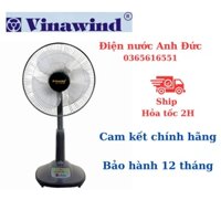 [Hỏa Tốc] Quạt Đứng Lửng Vinawind 400 ĐK