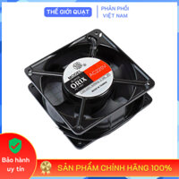 [HỎA TỐC] Quạt hút thông gió Orix 220V kích thước 15cm x 15cm (tem đỏ loại tốt)