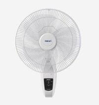 [Hỏa tốc] Quạt Thái Lan treo tường Hatari HT-W16R6 50W - Remote