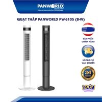 [Hỏa Tốc] Quạt Tháp Điều Hoà Panworld PW-8105 Thương Hiệu Thái Lan Bảo Hành 24 Tháng