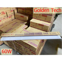 (Hỏa tốc Sài Gòn) Đèn led bán nguyệt Rạng Đông 0,6m/1m2 40W-60W Ánh Sáng Trắng - Hàng Chính Hãng