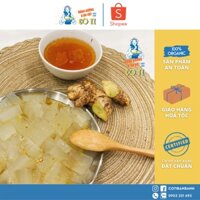 [HOẢ TỐC SÀI GÒN] Xu Xoa Nước Gừng Nhà CÔ TI
