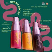 |Hoả Tốc| Set 3 chai xịt khoá nền URBAN DECAY  NIGHTER - Holiday Makeup Set ✨