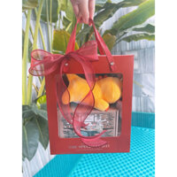 [HOẢ TỐC] Set quà Valentine cho nam, quà 14-2 cho bạn trai