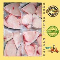 [HOẢ TỐC SG] Cá cờ kiếm phi lê tươi ngon chất lượng áp chảo, sốt cà 500g