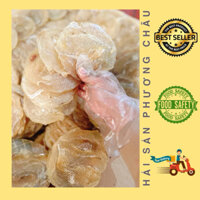 [HỎA TỐC SG] Khô cá bò mặn ngọt loại đặc biệt 500g
