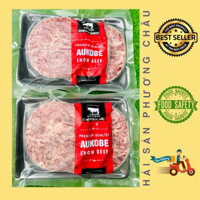 [HỎA TỐC SG] Lõi vai bò tuyết Aukobe (Snow Beef) cao cấp - Top Blade mềm ngon beefsteak, nướng 500g