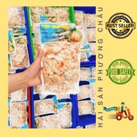 [HỎA TỐC SG] Thịt thân ghẹ bóc sẵn tươi ngon chất lượng nấu súp, bánh canh cua ghẹ 500g