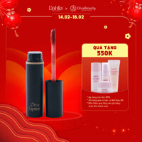 [Hỏa Tốc] Son Diva Liptint Mềm Mượt  Diva Beauty