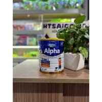 (Hỏa Tốc) Sữa bột Vinamilk Dielac Alpha Step 4 1.5kg (2-6 tuổi)