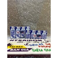 (Hỏa Tốc) Sữa Tươi Bổ Sung Sữa Non Meta Fresh Có Đường 110ml