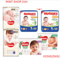 [HỎA TỐC] Tã quần Huggies Thin & Soft/huggies skincare size L44/L68+8/M74+8/xl60+8/xxl54+8