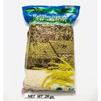 (Hỏa Tốc) THAI HOM MALI RICE “NA SIAM” Gạo Thái Lan Hom Mali 5kg &Com bo 2 túi 2 kg Gạo ngon nhất