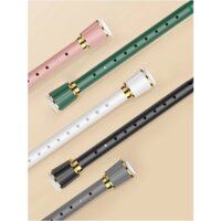 [HOẢ TỐC] Thanh Treo Không Cần Khoan Tường La Mã  LUXURY Treo Rèm, Treo Quần Áo, Ngăn Phòng Tiện Lợi