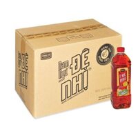 HOẢ TỐC - Thùng 15 chai - Nước Mắm Nam Ngư Đệ Nhị 900ml - Phát Lộc