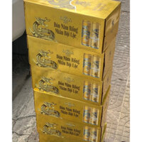 HOẢ TỐC THÙNG BIA SÀI GÒN GOLD 330ML X 18 LON
