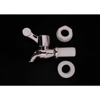 [HỎA TỐC -TPHCM] Bình ngâm rượu thủy tinh kim cương 6L 10L vòi / không vòi