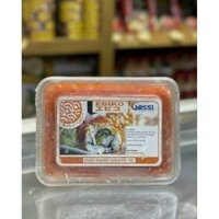 (HỎA TỐC) TRỨNG CÁ CHUỒN TOBIKO - 500gr