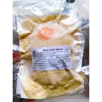 [Hỏa Tốc] Trứng ÔP LA Chay 400g Hàng Nhập Khẩu Mã Lai