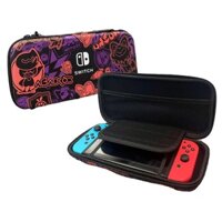 HOẢ TỐC - Túi Bảo Vệ Máy Game Nintendo Switch / Oled Cao Cấp