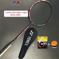 [HỎA TỐC] Vợt Cầu Lông YN Astrox 100zz Kurenai Full 100% Khung Carbon 4U Căng Max 13kg