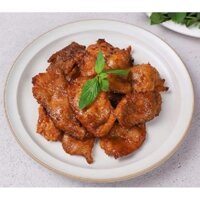 [Hỏa tốc] VÚ HEO ƯỚP CHAO - thực phẩm chế biến sẵn - đảm bảo vệ sinh an toàn thực phẩm