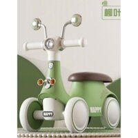 [Hỏa Tốc] Xe chòi chân hươu có nhạc có đèn phát sáng siêu đẹp cho bé