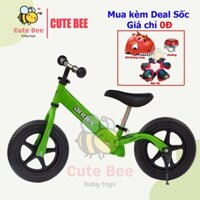 [Hỏa Tốc] Xe thăng bằng Ander pro cho bé từ 18 tháng trở lên