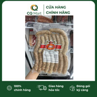 [Hỏa tốc] Xúc xích heo hiệu Con heo vàng 500g