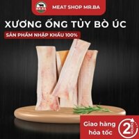 [HỎA TỐC] XƯƠNG ỐNG TỦY BÒ ÚC