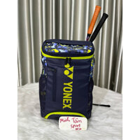 [HOẢ TỐC❤️] Balo Yonex Chính Hãng cầu lông, tennis, pickleball All Day AD1-Q014-524-0412 đủ màu, chất Full Da