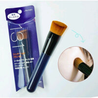 [HOẢ TỐC]CỌ TÁN NỀN SHISEIDO CHO LỚP NỀN CỰC MƯỚT CÓ TẶNG KÈM BAO DA🌰