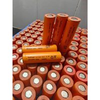 [Hoả Tốc]Combo 10 Cell pin 18650 SunPower Li-ion 3.7V 2600mAh 10C - Xả 25A tháo khối