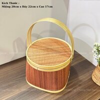 [HỎA TỐC]Giỏ quà tặng,hộp đựng bánh kẹo tết,hộp đựng quà,quà tết,giỏ tre,giỏ mây,giỏ lục bình,hộp đựng quần áo,sọt rác