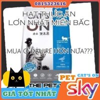 [HOẢ TỐC]Hạt thức ăn cho mèo Cat’s On 4,5kg giá rẻ