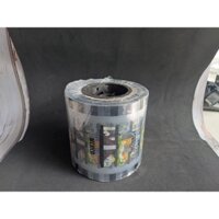 [Hoả Tốc]Màng ép ly nhựa, màng dập cốc dẻo cao cấp cuộn 1700/2400 ly