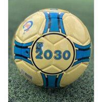 [HỎA TỐC]Quả Bóng đá Geru Star Futsal 2030 Chính Hãng (Vàng-Xanh) - Banh 2030 -BÓNG ĐÁ FUTSAL 2030 PRO-STAR
