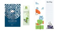 Hoa Trên Mộ Algernon - Tác Giả Daniel Keyes Tặng Kèm Bookmark Bamboo Books