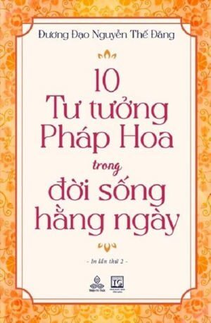 Hoa trong đời sống (Toàn Tập)