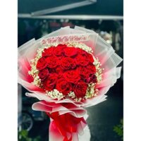 Hoa Tươi hoả tốc bó hoa tươi chụp kỉ yếu, hoa quà tặng dịp tốt nghiệp, hoa sinh nhật