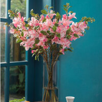 Hoa vải - Artificial flowers - Mộc lan nhỏ Khloris