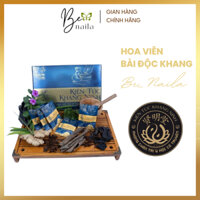 Hoa Viên Bài Độc Khang - Kiện Túc Khang Ninh