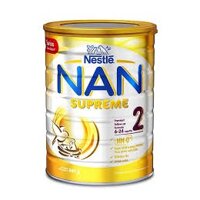 (HOÀN 10%) SỮA NAN HA SỐ 2 mẫu mới - 800G