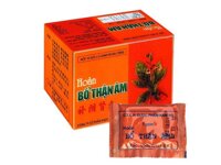 Hoàn bổ thận âm