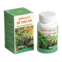 HOÀN LỤC VỊ BỔ THẬN ÂM OPC